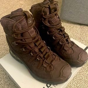 Salomon Advanced GTX Boots